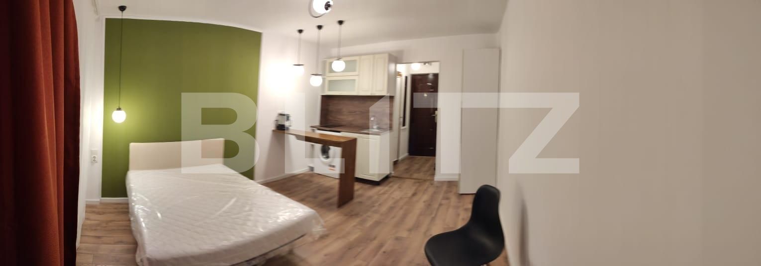 Garsonieră de vânzare Iris - 59763AV | BLITZ Cluj-Napoca | Poza4