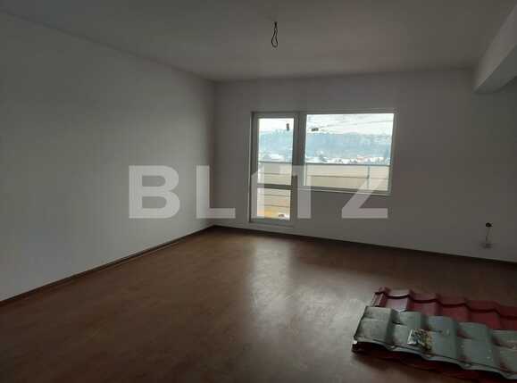 Apartament de vânzare 3 camere Floreşti - 59764AV | BLITZ Cluj-Napoca | Poza1