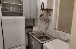 Garsoniera cocheta cu nisa de dormit, bloc nou, etaj intermediar, 25mp, zona Oasului