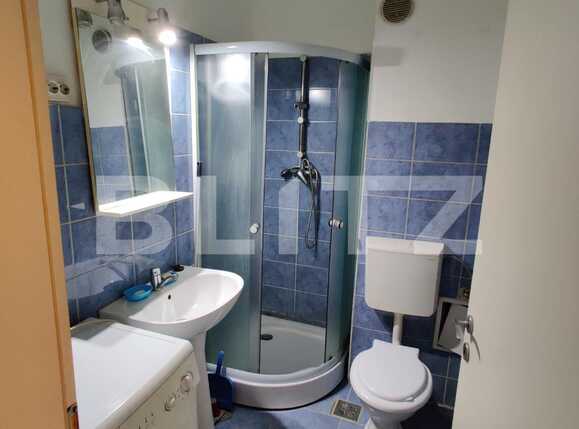 Garsonieră de vânzare Iris - 59766AV | BLITZ Cluj-Napoca | Poza4