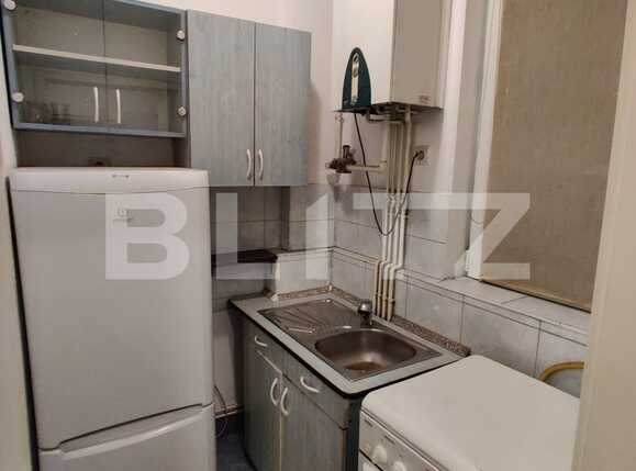 Garsonieră de vânzare Iris - 59766AV | BLITZ Cluj-Napoca | Poza3