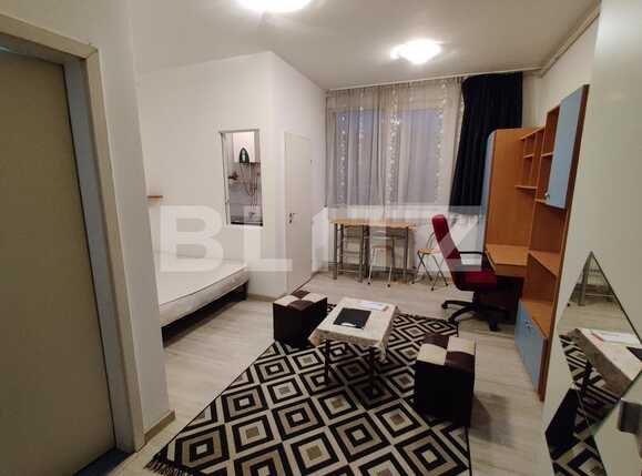 Garsonieră de vânzare Iris - 59766AV | BLITZ Cluj-Napoca | Poza1
