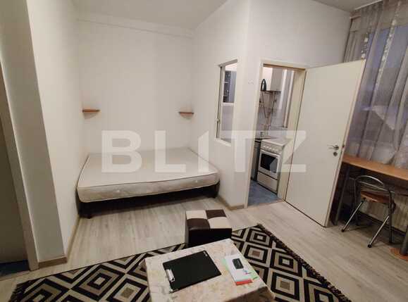 Garsonieră de vânzare Iris - 59766AV | BLITZ Cluj-Napoca | Poza2
