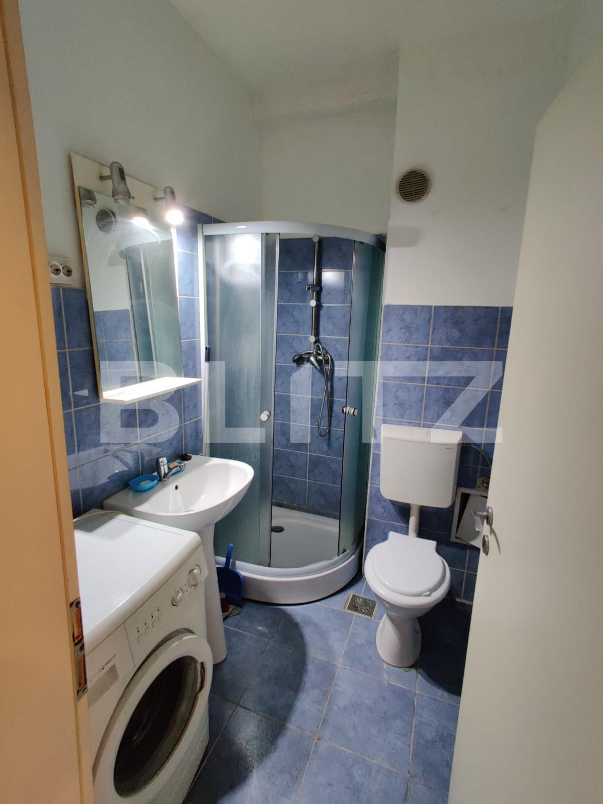 Garsonieră de vânzare Iris - 59766AV | BLITZ Cluj-Napoca | Poza4