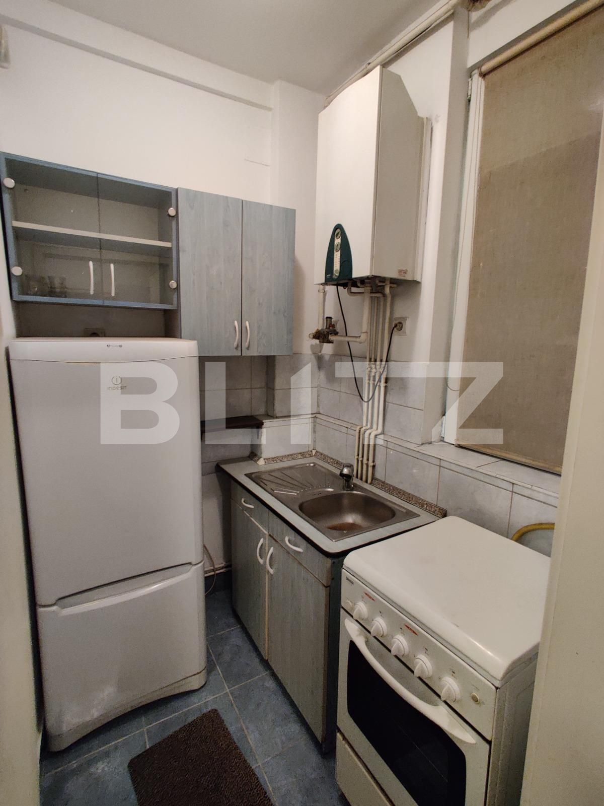 Garsonieră de vânzare Iris - 59766AV | BLITZ Cluj-Napoca | Poza3