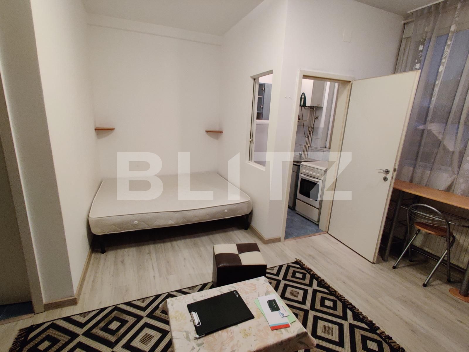 Garsonieră de vânzare Iris - 59766AV | BLITZ Cluj-Napoca | Poza2