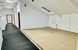 Spatiu pentru birouri, 180 mp, 3 bai, 3 parcari, zona Motilor