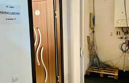 Spatiu pentru birouri, 180 mp, 3 bai, 3 parcari, zona Motilor