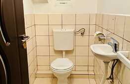 Spatiu pentru birouri, 180 mp, 3 bai, 3 parcari, zona Motilor