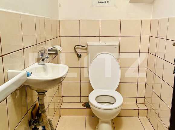 Apartament de închiriat 4+ camere Central - 59767AI | BLITZ Cluj-Napoca | Poza13