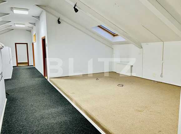 Apartament de închiriat 4+ camere Central - 59767AI | BLITZ Cluj-Napoca | Poza2