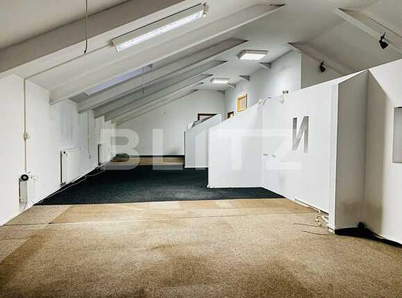 Apartament de închiriat 4+ camere Central - 59767AI | BLITZ Cluj-Napoca | Poza3