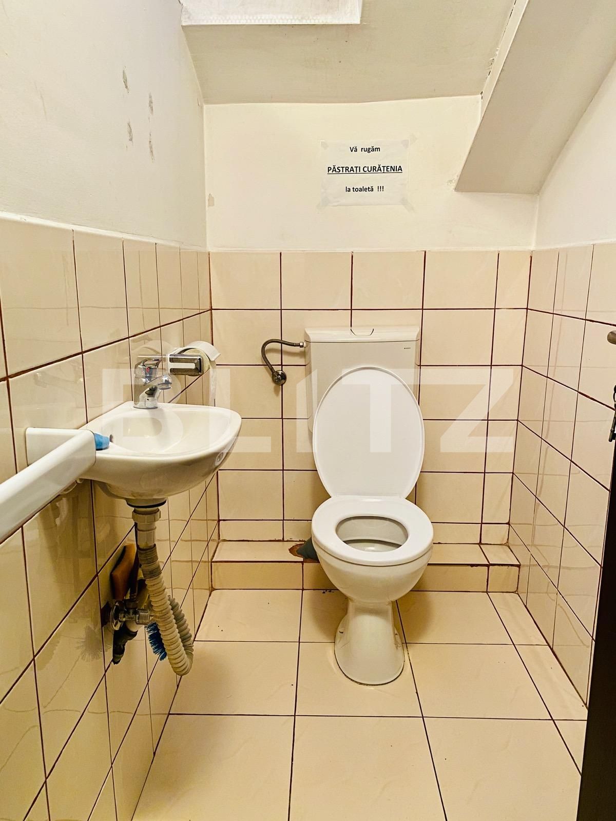 Apartament de închiriat 4+ camere Central - 59767AI | BLITZ Cluj-Napoca | Poza13