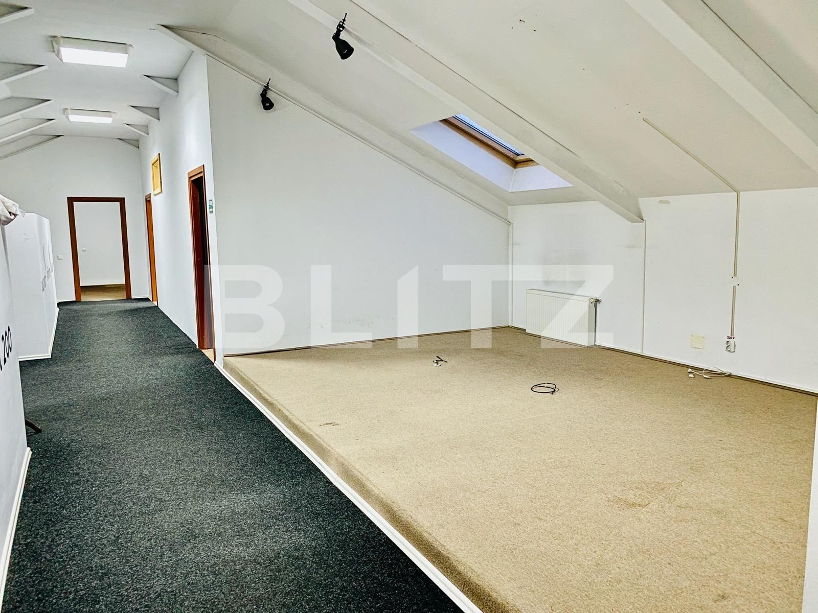 Apartament de închiriat 4+ camere Central - 59767AI | BLITZ Cluj-Napoca | Poza2