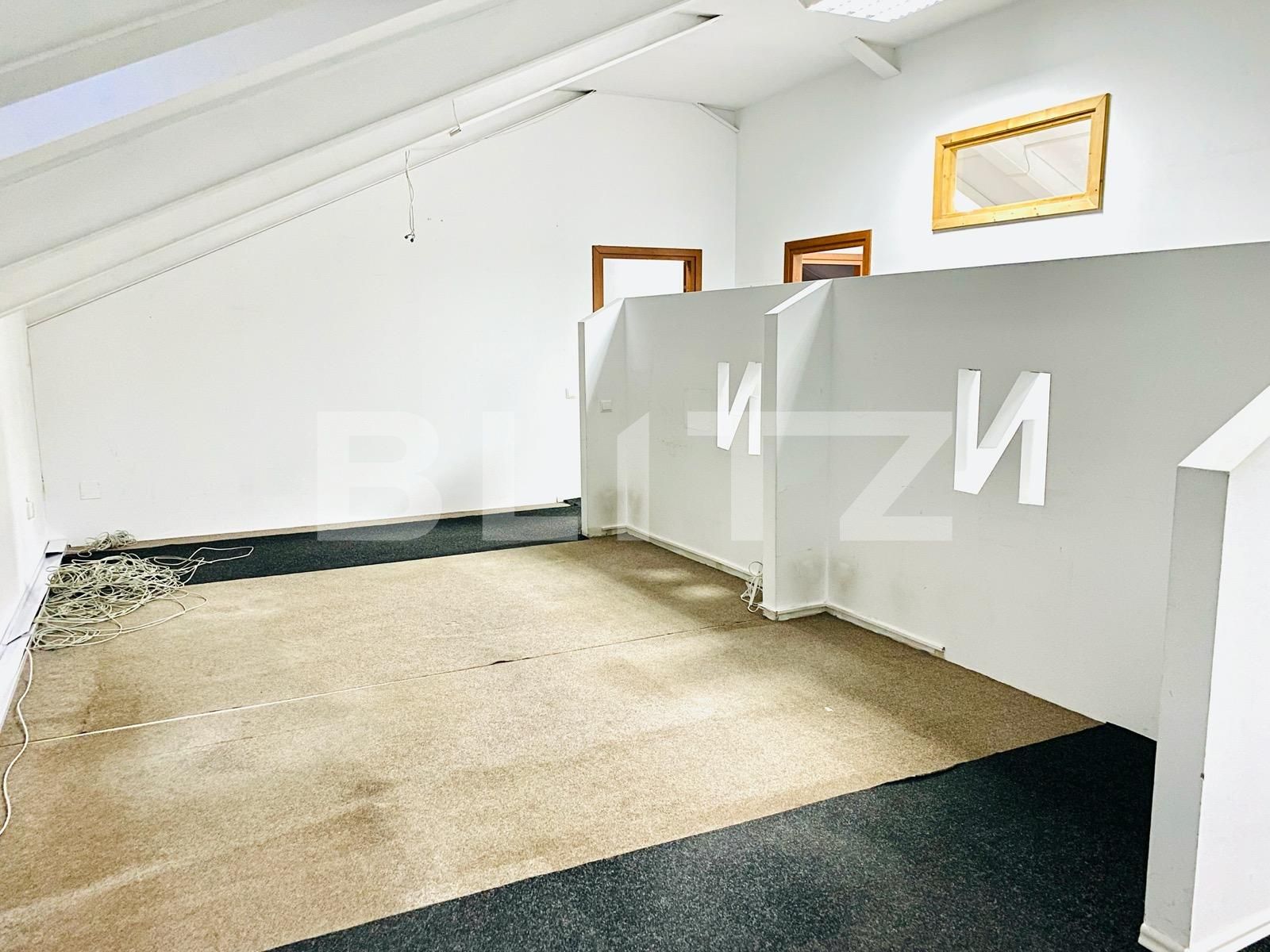 Apartament de închiriat 4+ camere Central - 59767AI | BLITZ Cluj-Napoca | Poza4