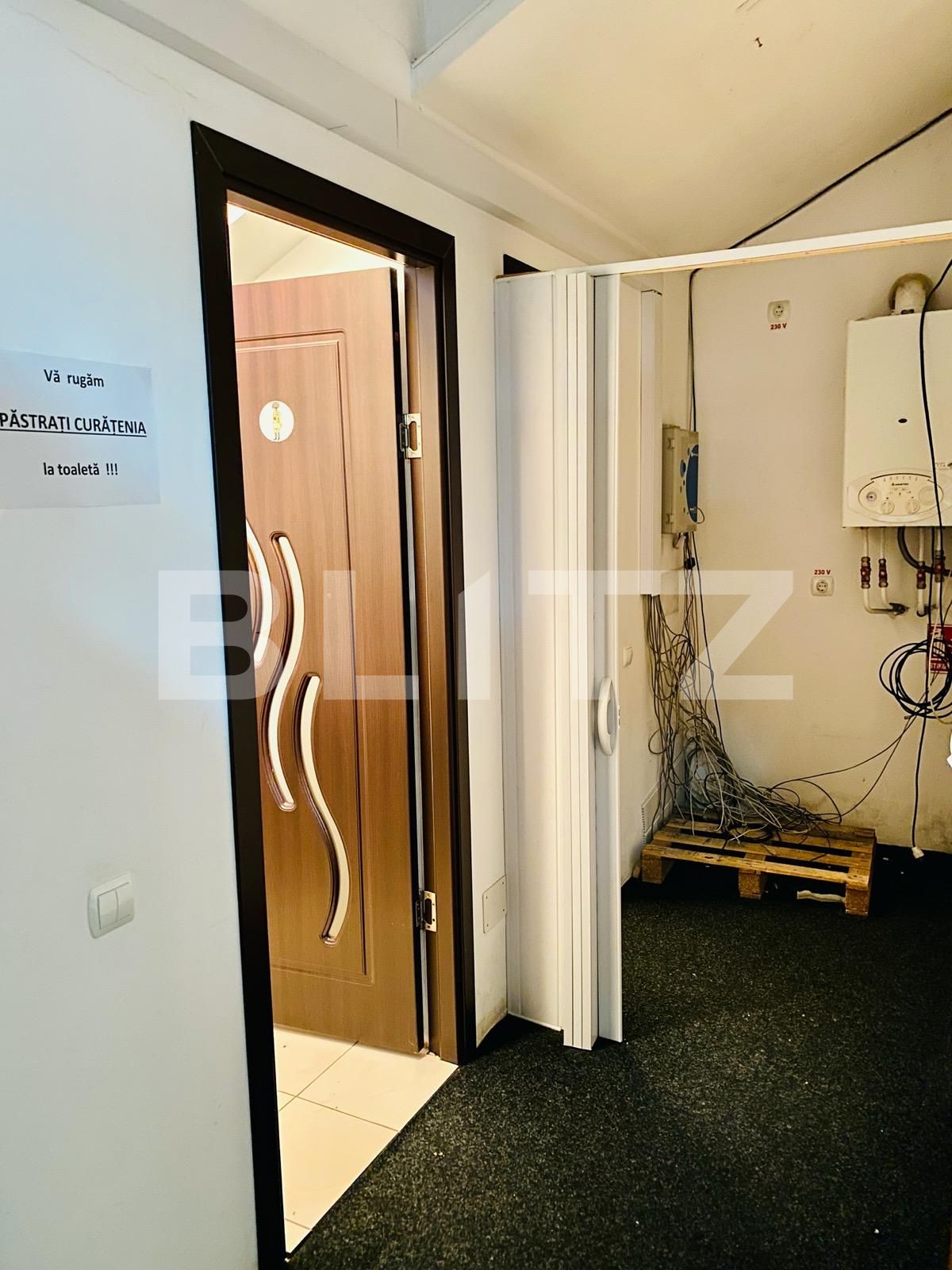 Apartament de închiriat 4+ camere Central - 59767AI | BLITZ Cluj-Napoca | Poza11