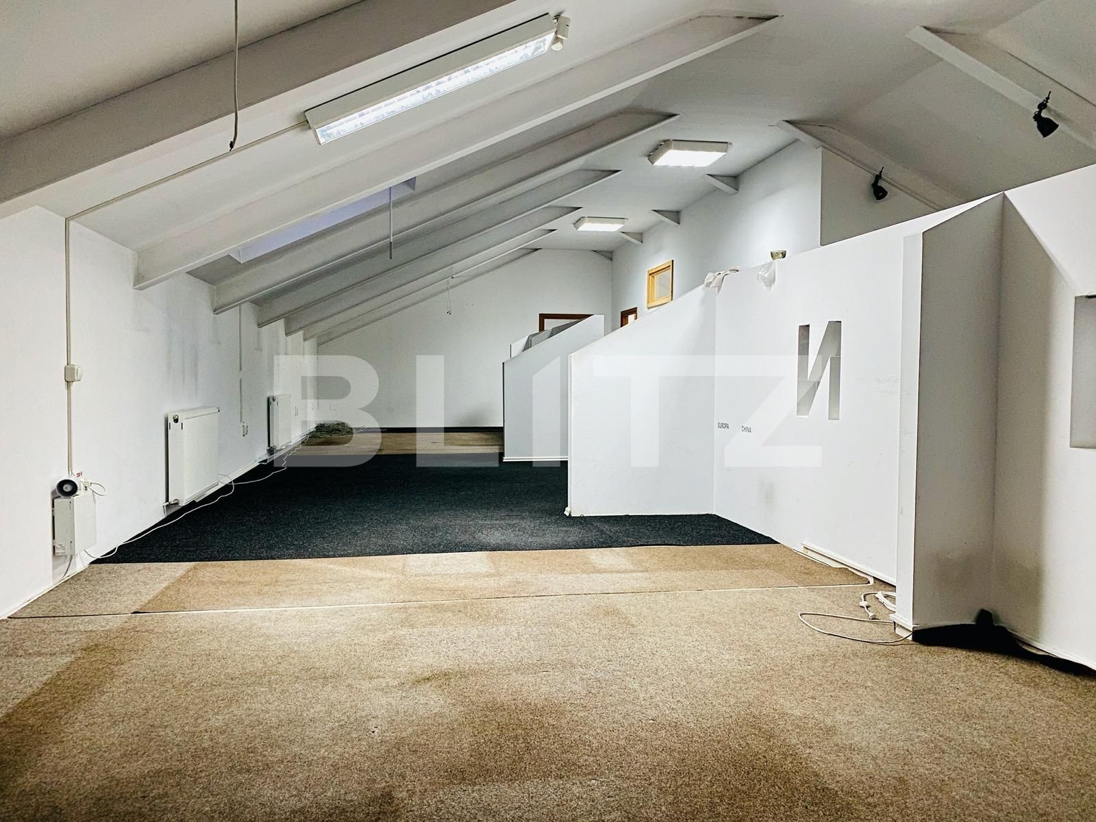 Apartament de închiriat 4+ camere Central - 59767AI | BLITZ Cluj-Napoca | Poza3