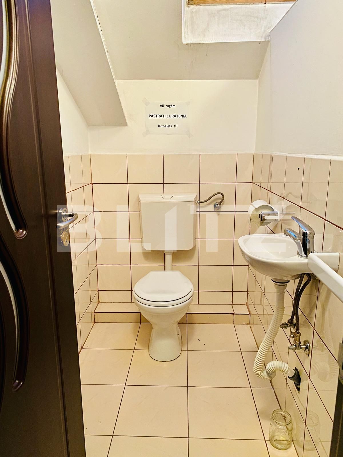 Apartament de închiriat 4+ camere Central - 59767AI | BLITZ Cluj-Napoca | Poza12