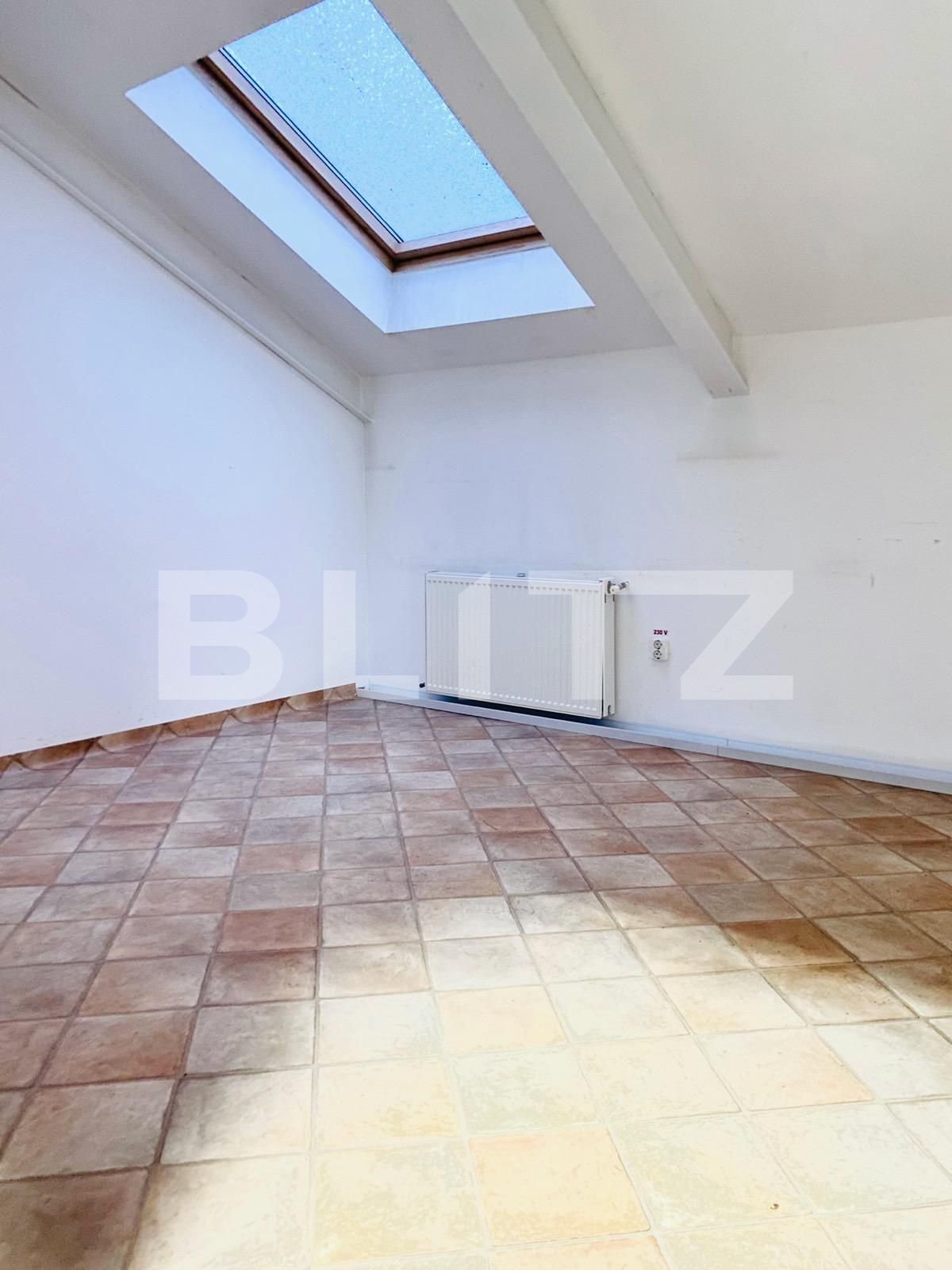 Apartament de închiriat 4+ camere Central - 59767AI | BLITZ Cluj-Napoca | Poza8