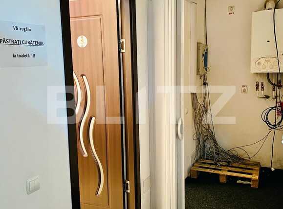 Casa de închiriat 5 camere Central - 59768CI | BLITZ Cluj-Napoca | Poza12