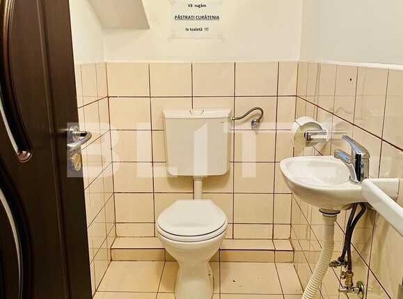 Casa de închiriat 5 camere Central - 59768CI | BLITZ Cluj-Napoca | Poza14