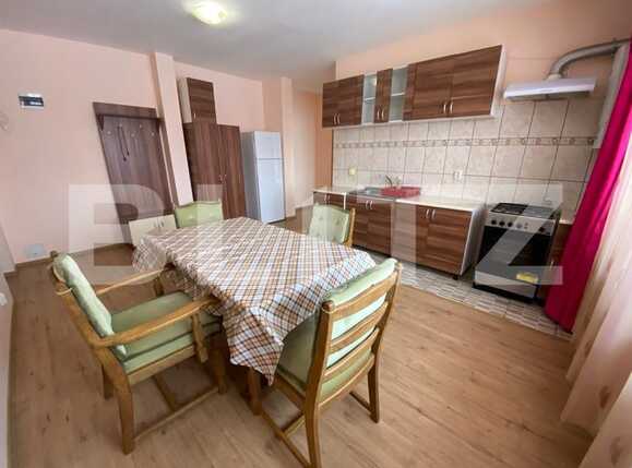 Apartament de închiriat 2 camere Floreşti - 59769AI | BLITZ Cluj-Napoca | Poza1