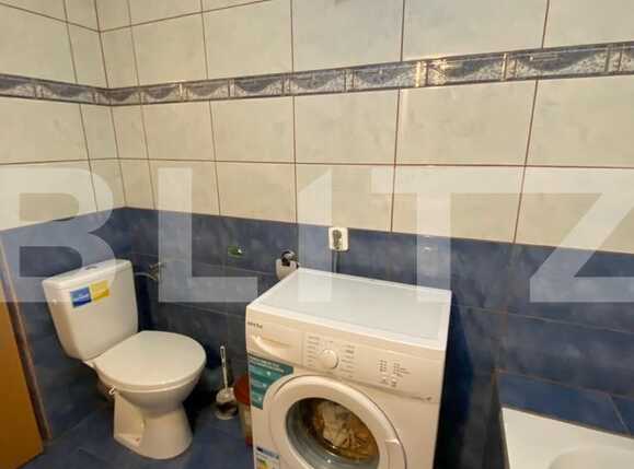 Apartament de închiriat 2 camere Floreşti - 59769AI | BLITZ Cluj-Napoca | Poza8