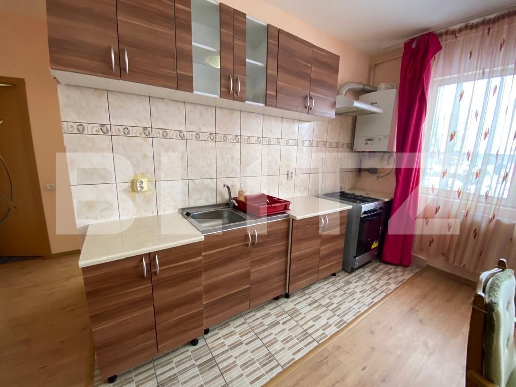 Apartament de închiriat 2 camere Floreşti - 59769AI | BLITZ Cluj-Napoca | Poza3