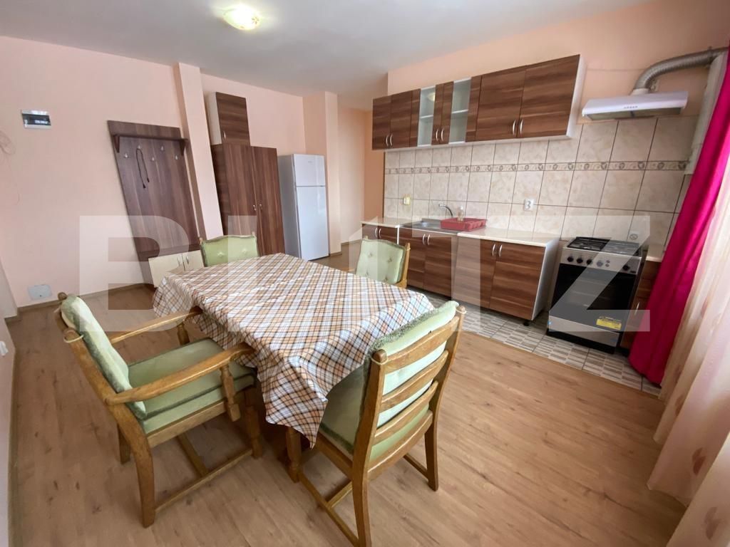 Apartament de închiriat 2 camere Floreşti - 59769AI | BLITZ Cluj-Napoca | Poza1