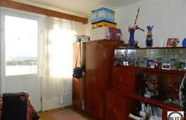 Garsoniera 28 mp utili, semidecomandata, zona strazii Grigore Alexandrescu