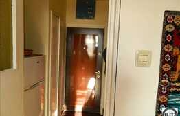 Garsoniera 28 mp utili, semidecomandata, zona strazii Grigore Alexandrescu