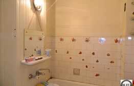 Garsoniera 28 mp utili, semidecomandata, zona strazii Grigore Alexandrescu