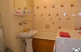 Garsoniera 28 mp utili, semidecomandata, zona strazii Grigore Alexandrescu