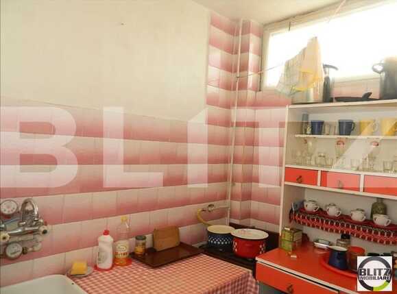 Garsonieră de vânzare Manastur - 5977AV | BLITZ Cluj-Napoca | Poza2