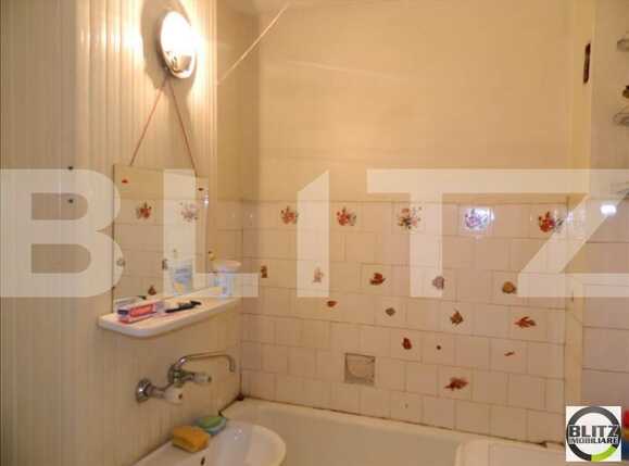 Garsonieră de vânzare Manastur - 5977AV | BLITZ Cluj-Napoca | Poza5