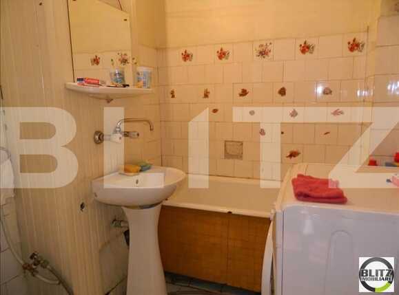 Garsonieră de vânzare Manastur - 5977AV | BLITZ Cluj-Napoca | Poza6