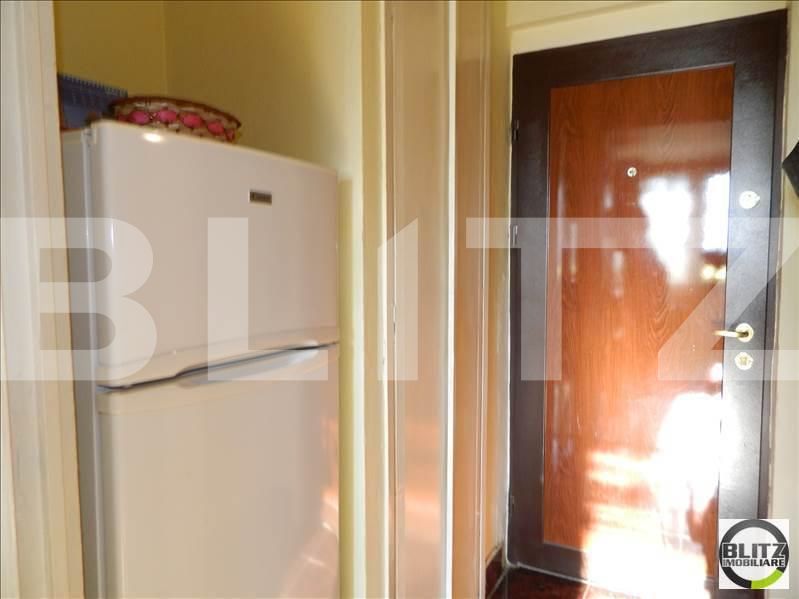 Garsonieră de vânzare Manastur - 5977AV | BLITZ Cluj-Napoca | Poza4