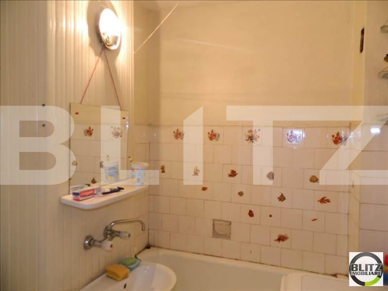 Garsonieră de vânzare Manastur - 5977AV | BLITZ Cluj-Napoca | Poza5