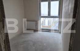 Apartament 2 camere, etaj intermediar, imobil nou, parcare, zona Grand Hotel Italia