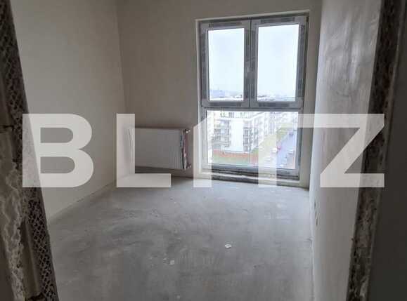 Apartament de vânzare 2 camere Bună Ziua - 59771AV | BLITZ Cluj-Napoca | Poza1