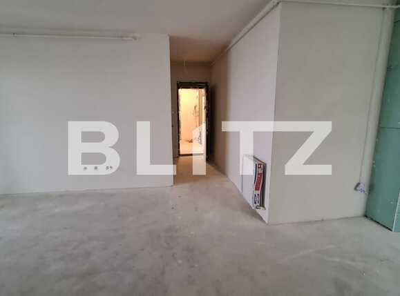 Apartament de vânzare 2 camere Bună Ziua - 59771AV | BLITZ Cluj-Napoca | Poza4