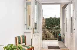 Apartament in centrul orasului, design Vintage-Boem!