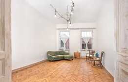 Apartament in centrul orasului, design Vintage-Boem!