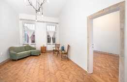 Apartament in centrul orasului, design Vintage-Boem!