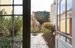 Apartament in centrul orasului, design Vintage-Boem!