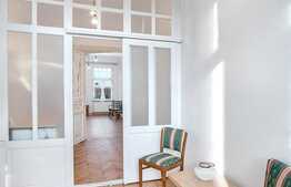 Apartament in centrul orasului, design Vintage-Boem!