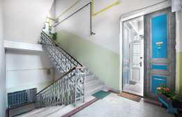 Apartament in centrul orasului, design Vintage-Boem!