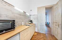 Apartament in centrul orasului, design Vintage-Boem!
