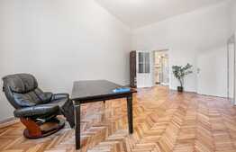 Apartament in centrul orasului, design Vintage-Boem!