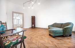 Apartament in centrul orasului, design Vintage-Boem!